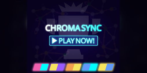 Cover image for Chroma Sync