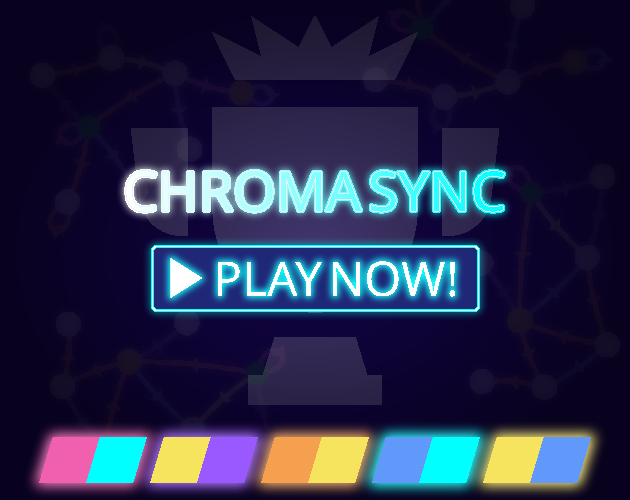 Cover image for Chroma Sync