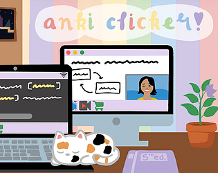 Anki Clicker [Free]