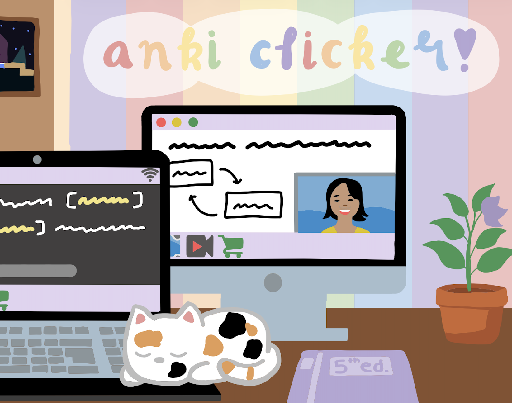 Cover image for Anki Clicker