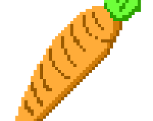 Carot clicker