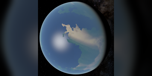 Cover image for Gleba (v0.3.6)