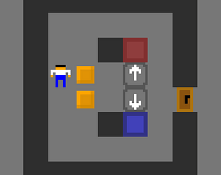 Undoor Pressure