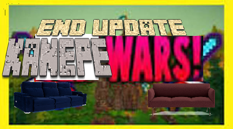 KanepeWars