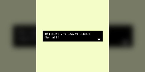 Cover image for (This isn't the 'secret' game you're searching for)