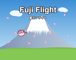 Fuji Flight [Free] [Action]