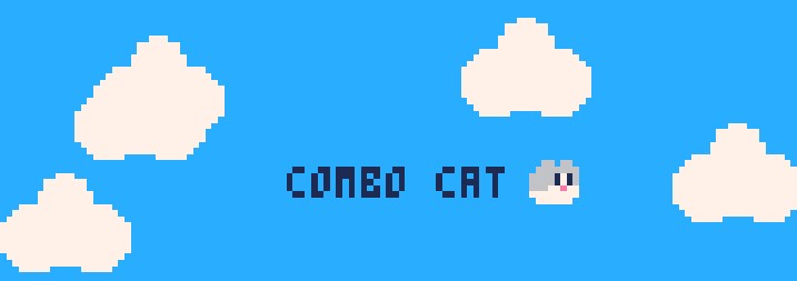 Combo Cat