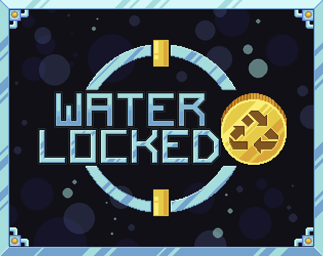 Play Water Locked now!
