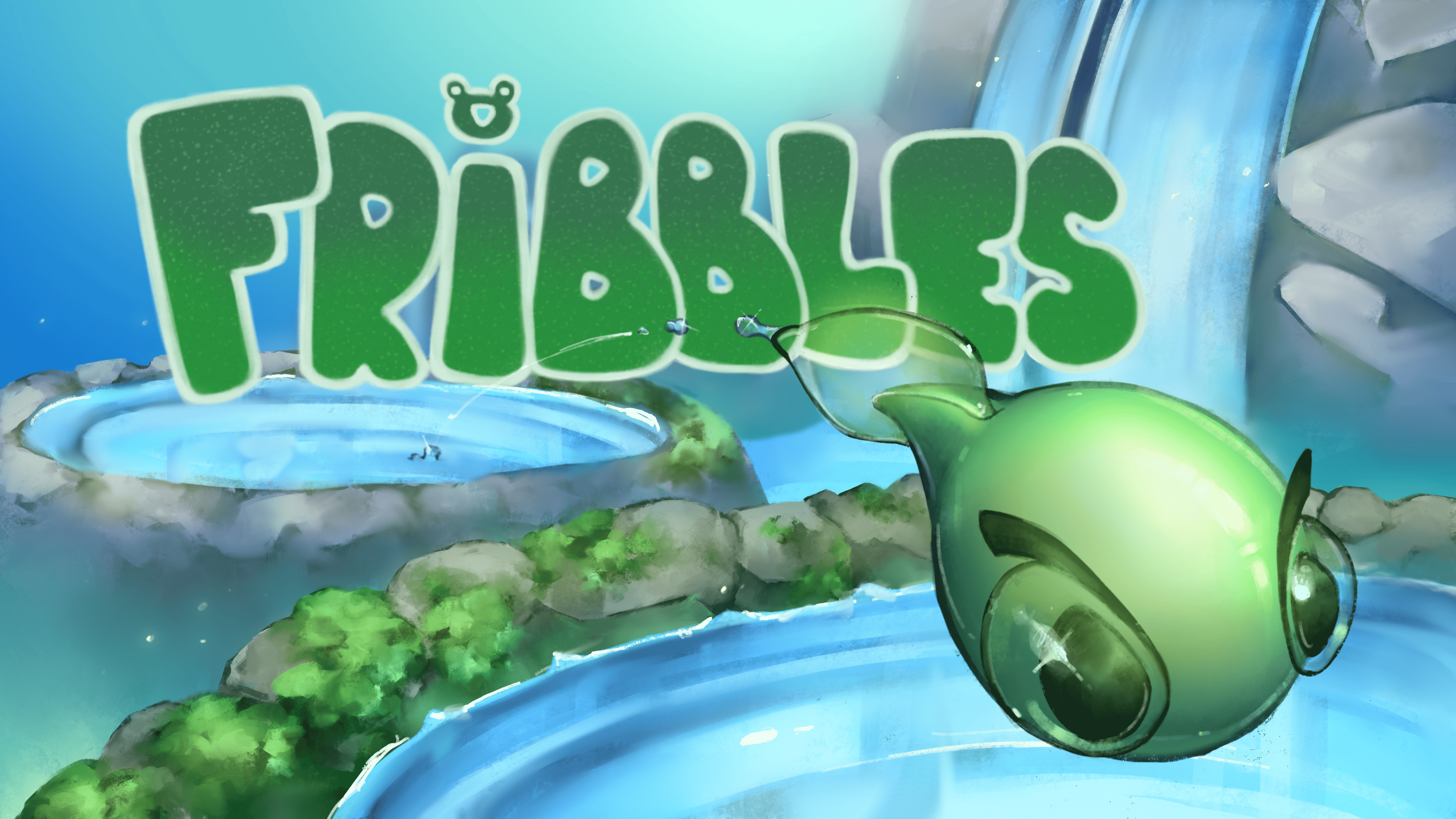 Fribbles