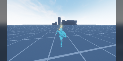 Cover image for Going Fast Simulator (Prototype)