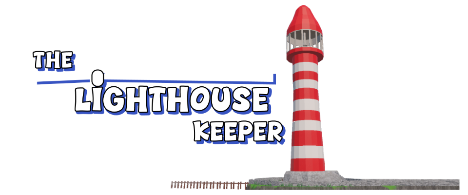 The Lighthouse Keeper