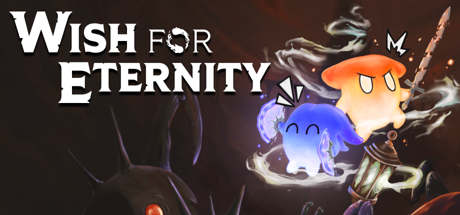 Cover image for Wish for Eternity: Demo