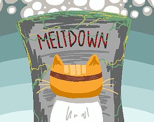 Meltdown [Free] [Puzzle]
