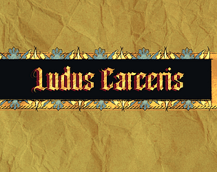 Ludus Carceris [Free] [Role Playing] [Windows]