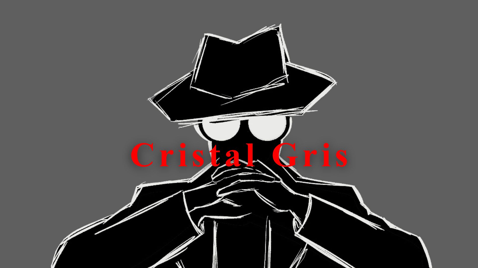 Cristal Gris