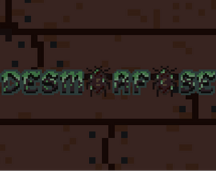 Desmorfose [Free] [Adventure] [Windows]
