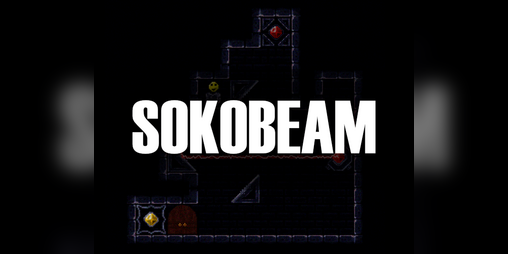 Cover image for sokobeam