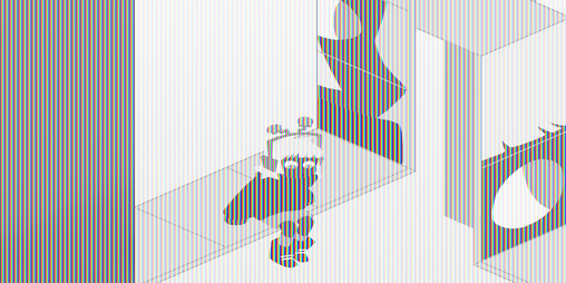 Cover image for Gestaltzerfall