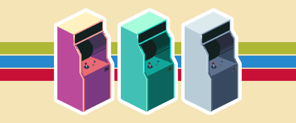 2±1 arcade
