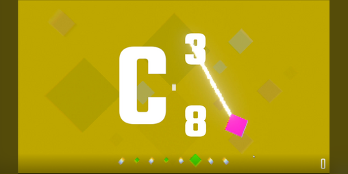 Cover image for C(8,3)