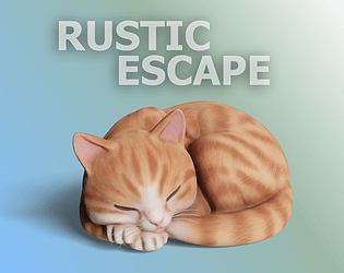 Rustic Escape