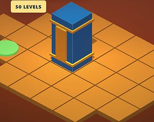 Arcano Roll Block [Free] [Puzzle]