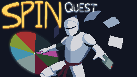 Spin Quest