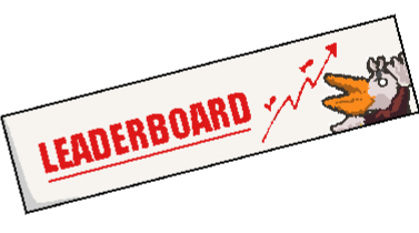 CHECK THE LEADERBOARD