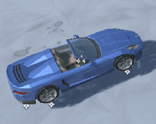 My car