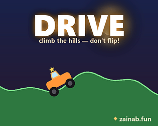 DRIVE [Free]
