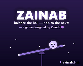 ZAINAB