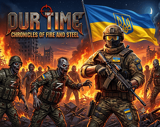 ZombieSurvival_2026 [$1.00] [Shooter] [Windows]
