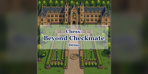 Cover image for Chess: Beyond Checkmate Demo