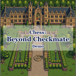 Cover image for Chess: Beyond Checkmate Demo