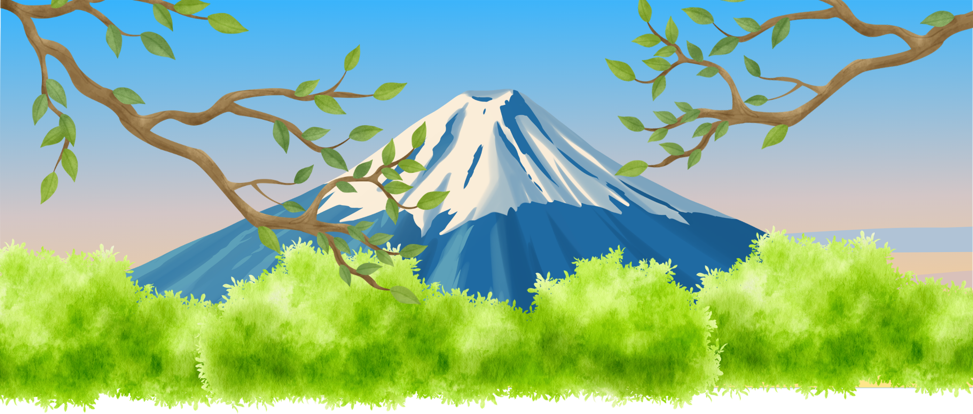 Matcha Seasons