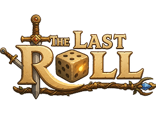The Last Roll game screenshot