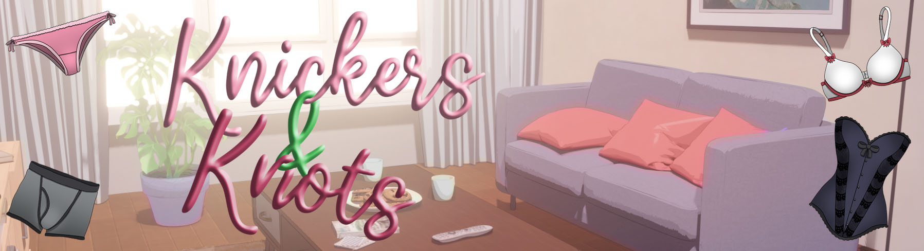 Knickers & Knots