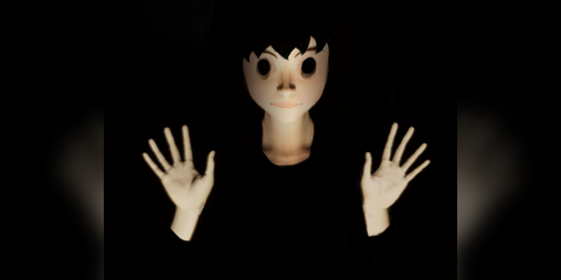 Cover image for Post-Soviet Yandere