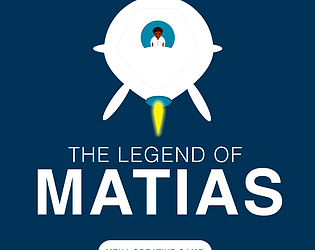 The Legend of Matias