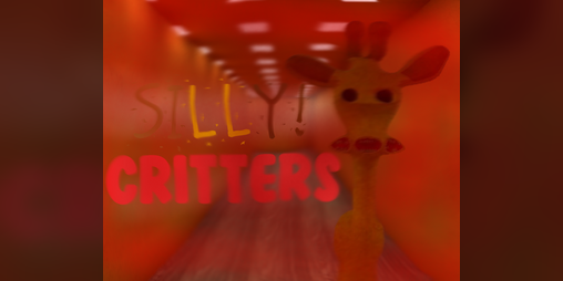 Cover image for Silly Critters EPISODE 1 (BETA)