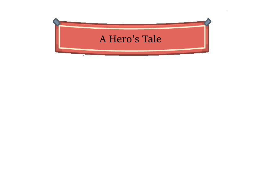 Hero's Tale
