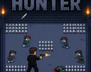 Zombie Hunter [Free]