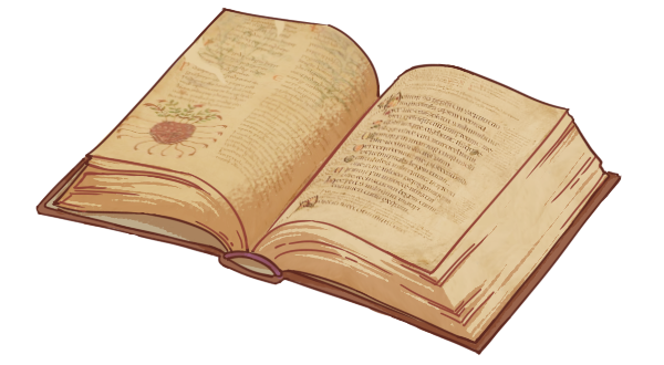 Open Book Open Book