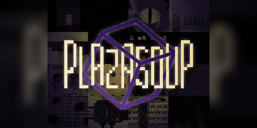 Cover image for PLAZASOUP