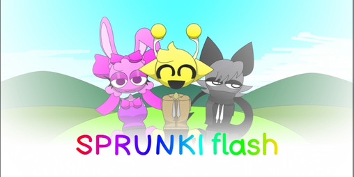 Cover image for SPRUNKI flash