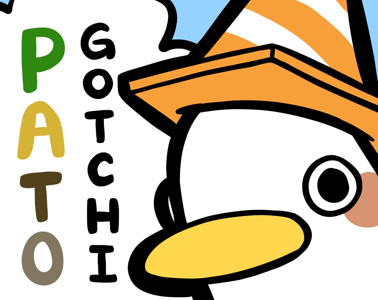 Cover image for Patogotchi