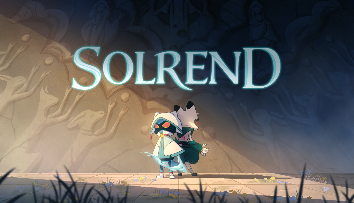 Solrend Demo