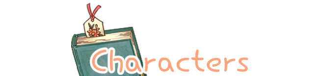 Characters Characters