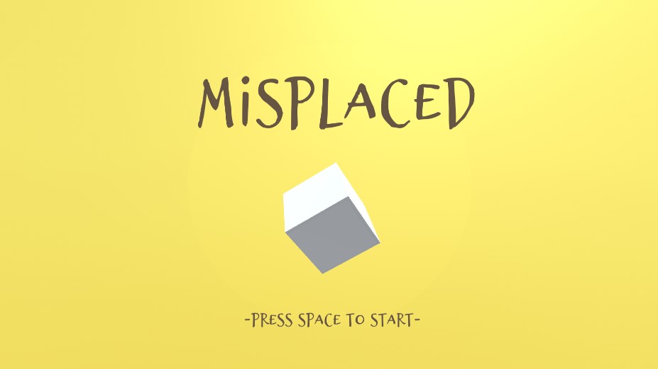 WHAT DOES MISPLACED MEAN visual data 4