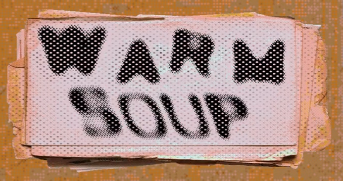 Warm Soup